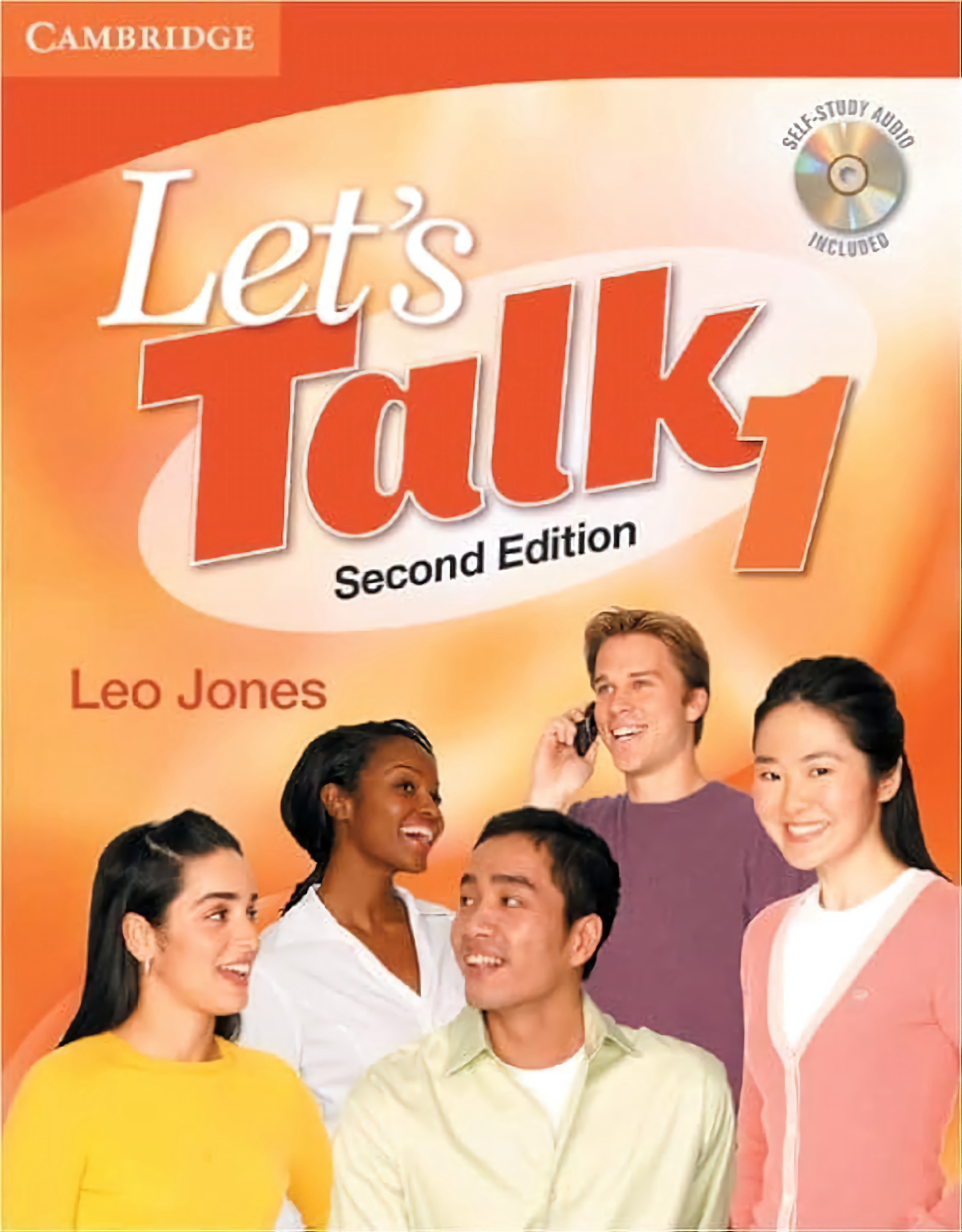 Let's Talk1