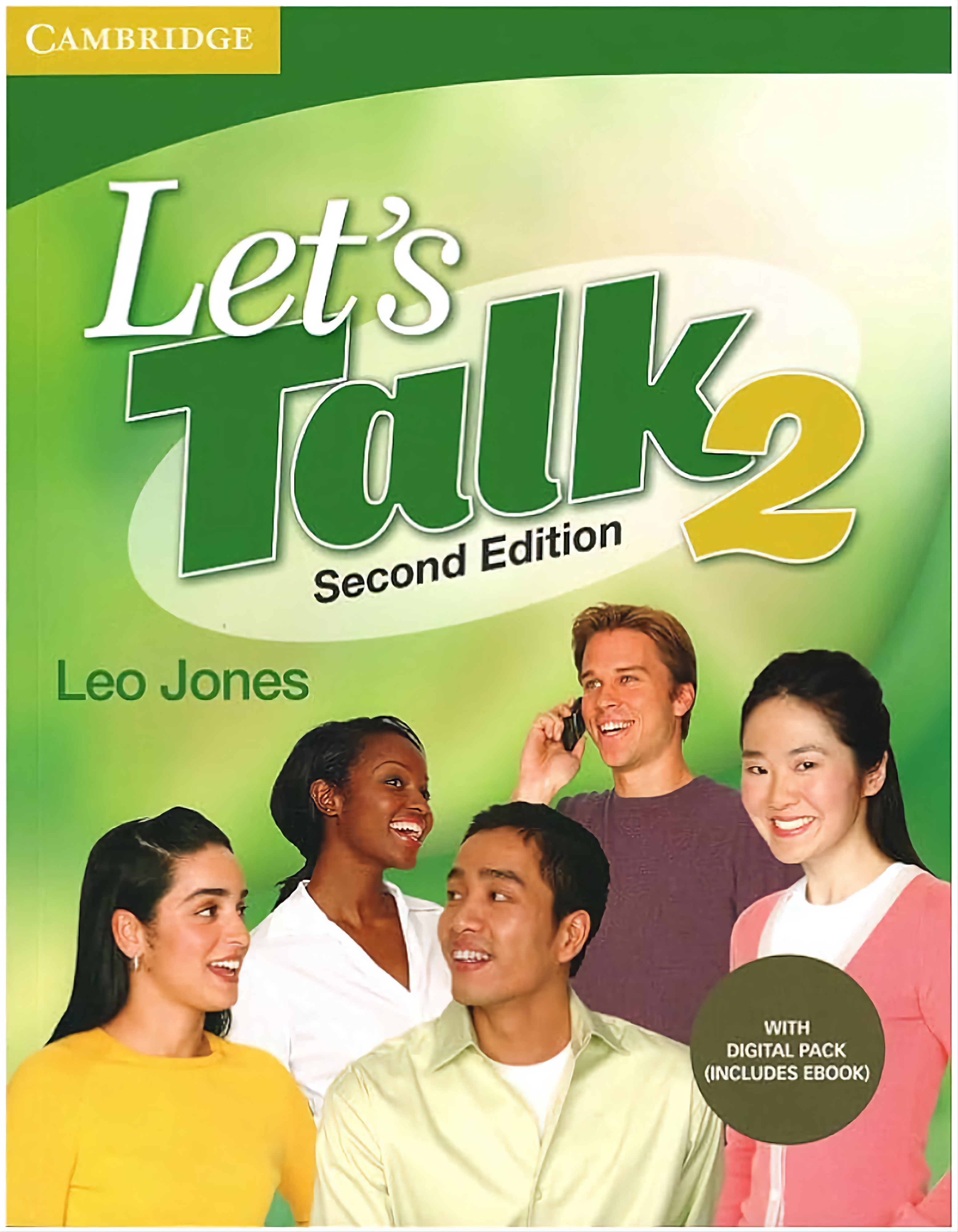 Let's Talk2