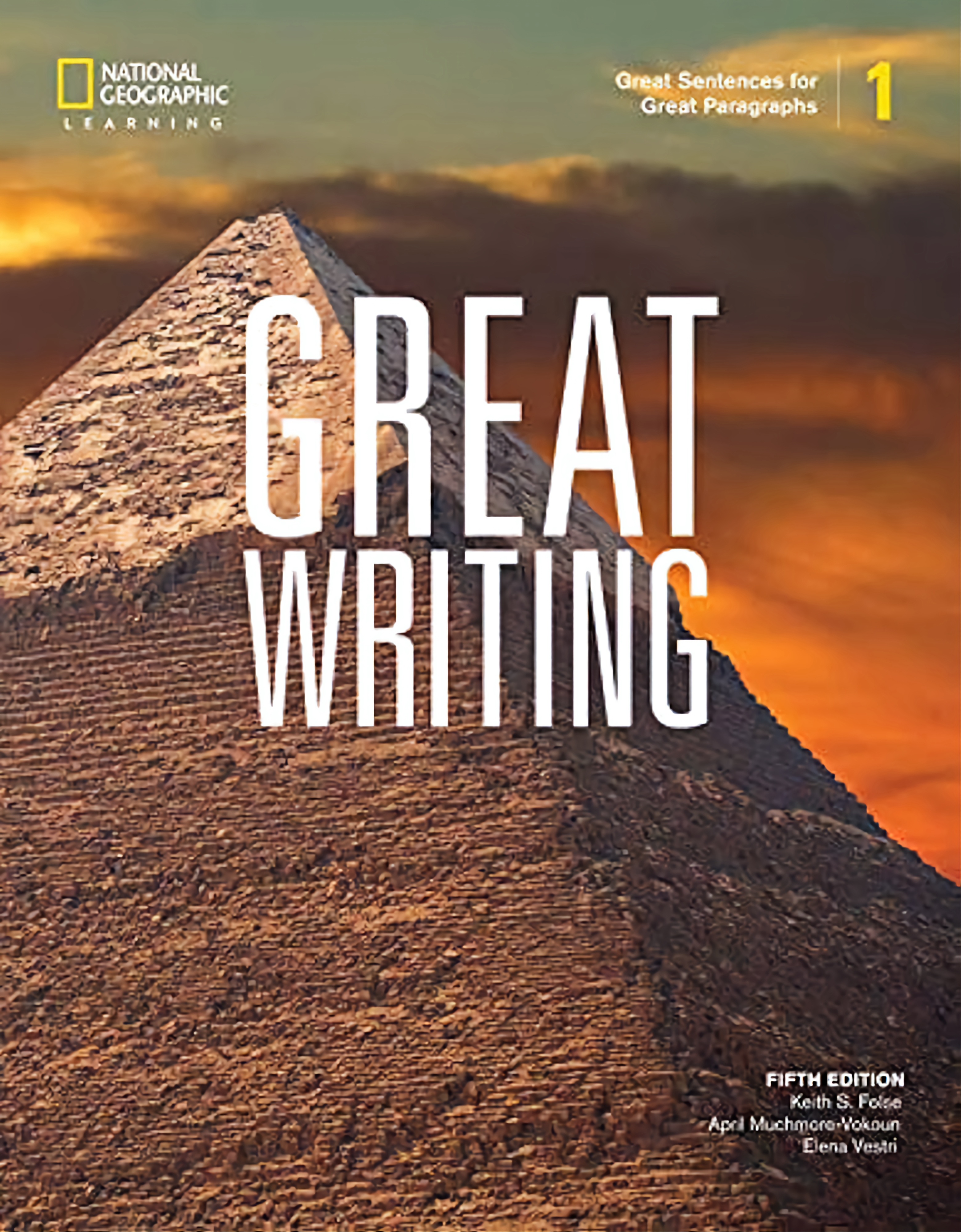 Great Writing 1