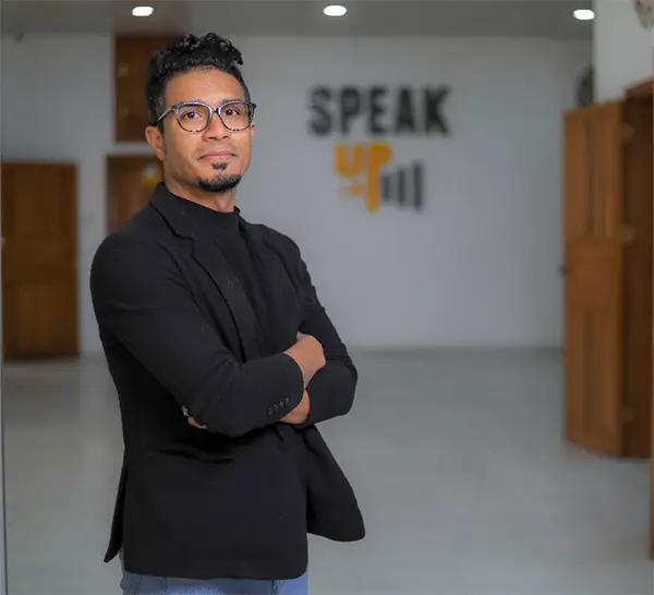 Shamsan Saeed